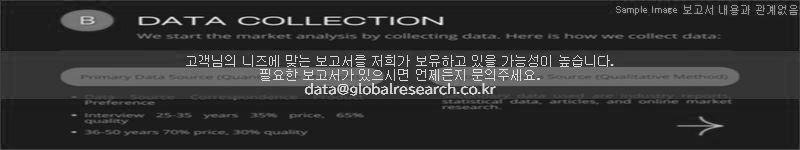 조사 보고서 이미지