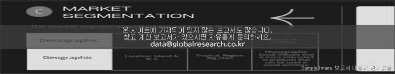 조사 보고서 이미지