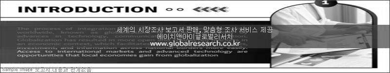 조사 보고서 이미지