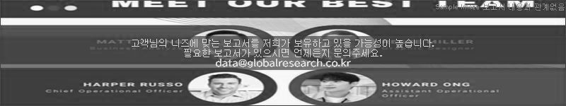 조사 보고서 이미지