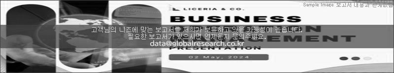 조사 보고서 이미지