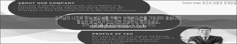 조사 보고서 이미지