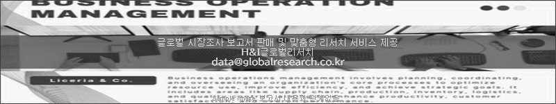 조사 보고서 이미지