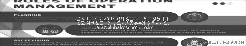 조사 보고서 이미지
