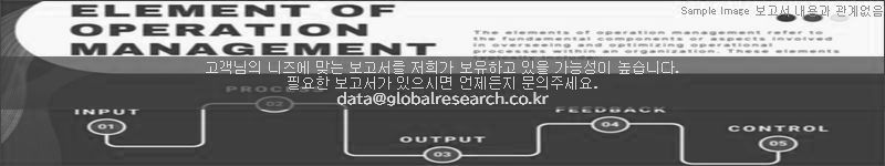 조사 보고서 이미지