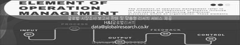 조사 보고서 이미지