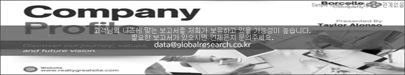 조사 보고서 이미지