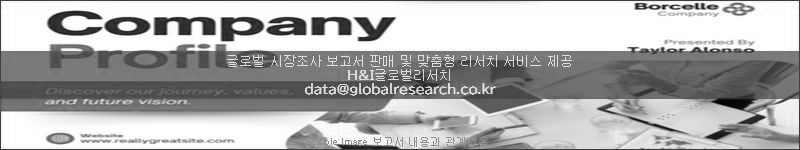조사 보고서 이미지