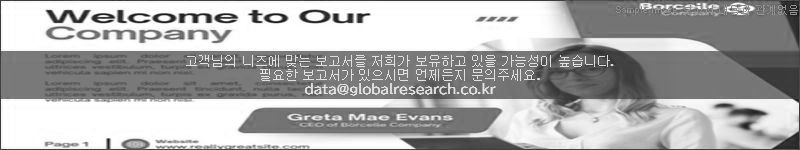 조사 보고서 이미지