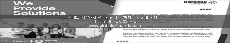 조사 보고서 이미지