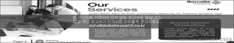 조사 보고서 이미지