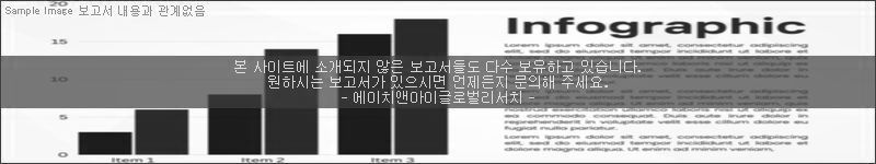 조사 보고서 이미지