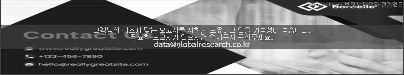 조사 보고서 이미지