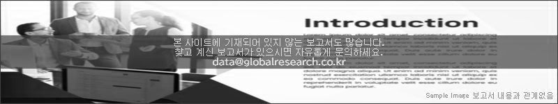 조사 보고서 이미지