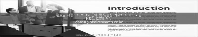 조사 보고서 이미지