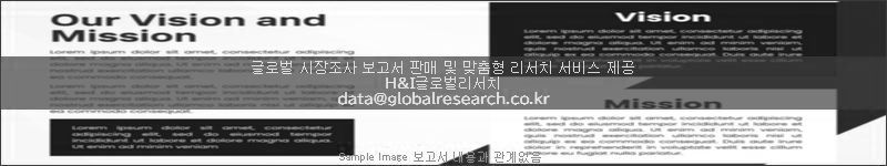 조사 보고서 이미지