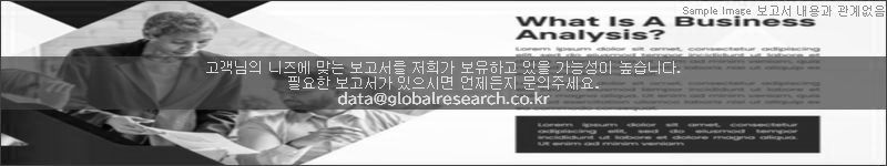 조사 보고서 이미지
