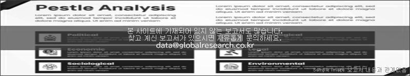 조사 보고서 이미지