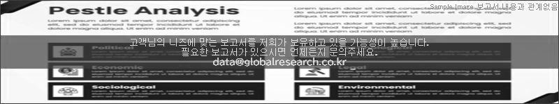 조사 보고서 이미지