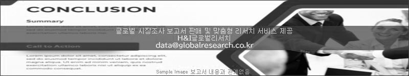조사 보고서 이미지