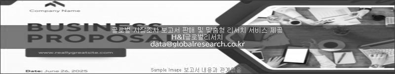 조사 보고서 이미지