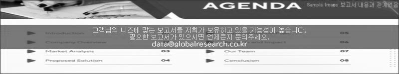 조사 보고서 이미지