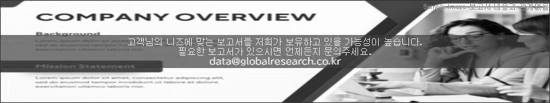 조사 보고서 이미지