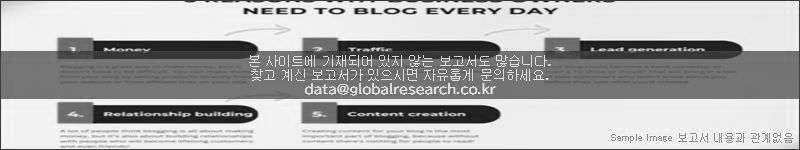 조사 보고서 이미지
