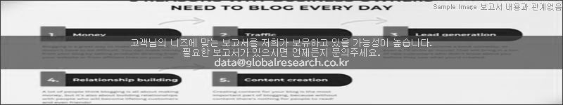 조사 보고서 이미지