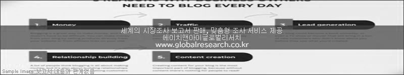 조사 보고서 이미지