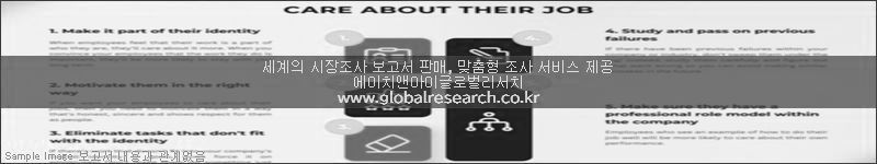 조사 보고서 이미지