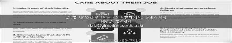 조사 보고서 이미지