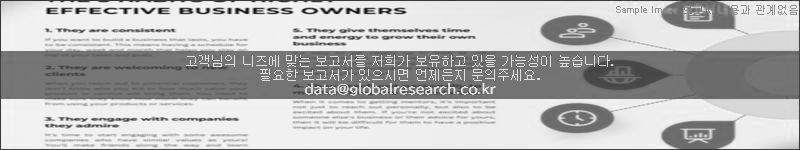 조사 보고서 이미지