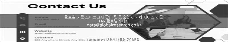 조사 보고서 이미지