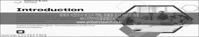 조사 보고서 이미지