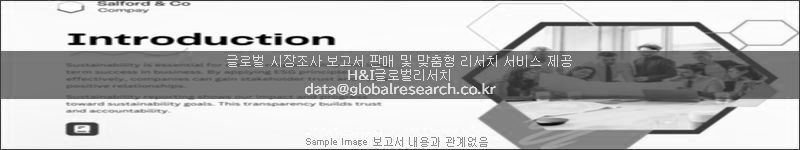 조사 보고서 이미지