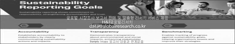 조사 보고서 이미지