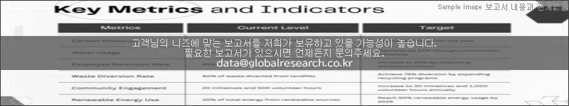 조사 보고서 이미지