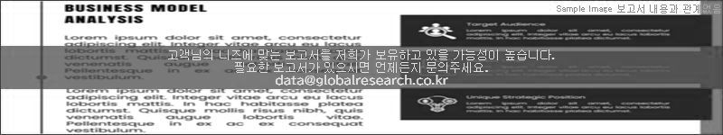 조사 보고서 이미지