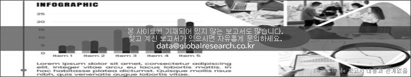 조사 보고서 이미지