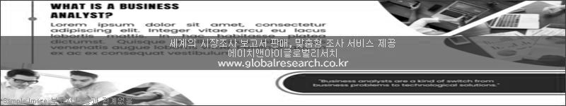 조사 보고서 이미지