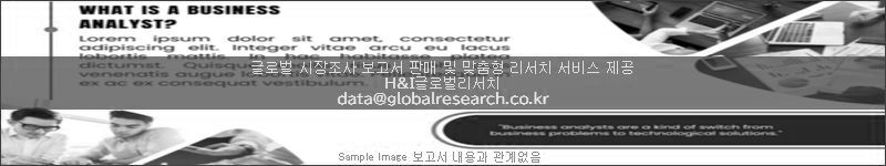 조사 보고서 이미지