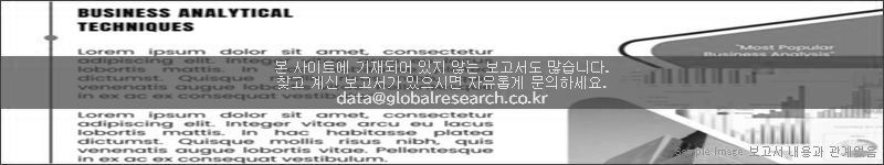 조사 보고서 이미지