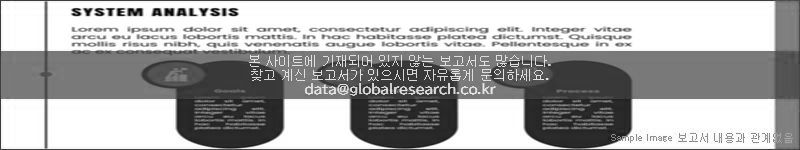 조사 보고서 이미지