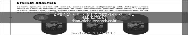 조사 보고서 이미지