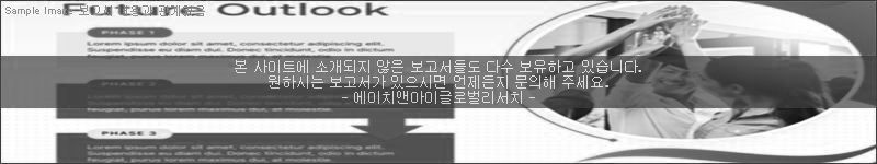 조사 보고서 이미지