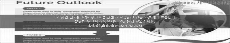 조사 보고서 이미지