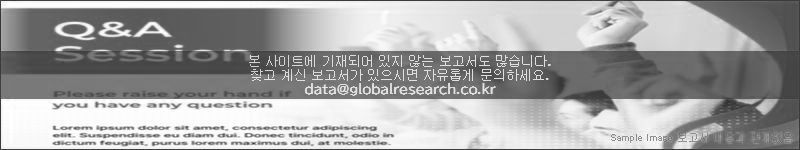 조사 보고서 이미지