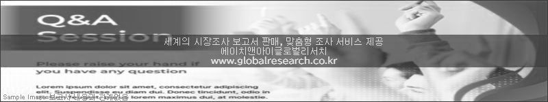조사 보고서 이미지