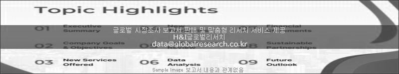 조사 보고서 이미지